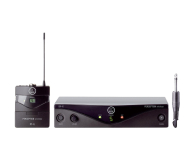 AKG WMS45 Instrumental Set BD U2 - 1573240 - zdjęcie 1